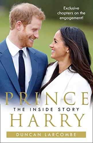 Prince Harry book in Sri Lanka