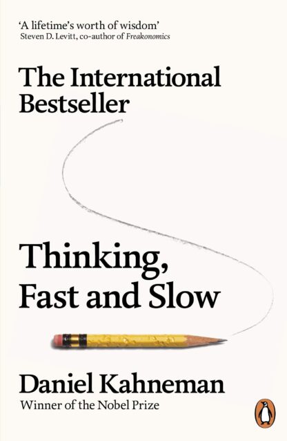thinking fast and slow book in Sri Lanka