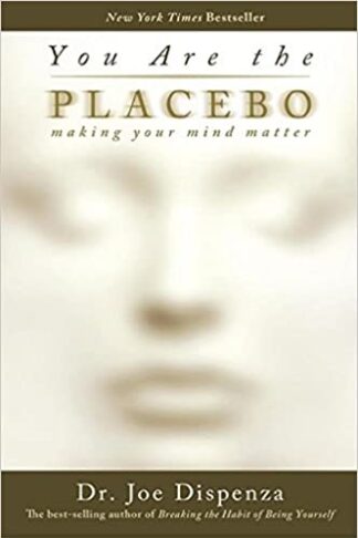 buy you are the placebo book in Sri Lanka