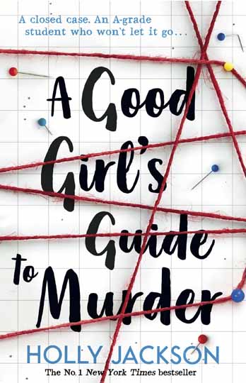 buy a good girl's guide to murder book in Sri Lanka