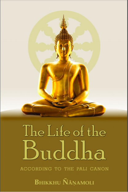 life of the Buddha book in Sri Lanka
