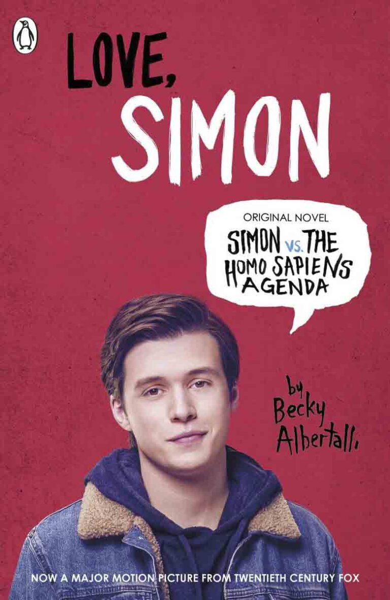 Book Simon