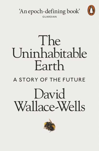 Buy the uninhabitable earth book in Sri Lanka