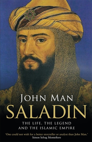 Buy Saladin book in Sri Lanka