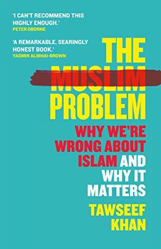 Buy The Muslim problem book in Sri Lanka