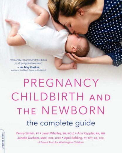 Buy Pregnancy, Childbirth, and the Newborn book in Sri Lanka
