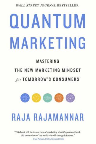 Buy Quantum Marketing book in Sri Lanka