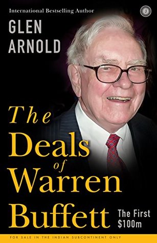 buy the deals of Warren Buffet book in Sri Lanka