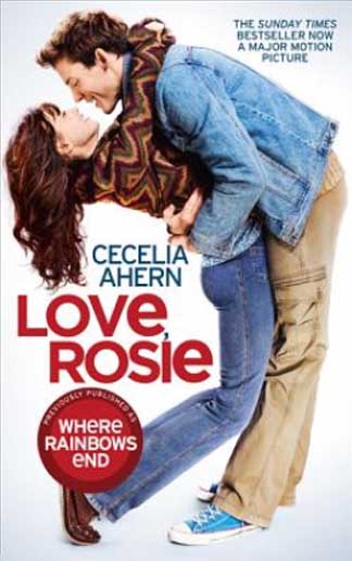 Buy Love Rosie book in Sri Lanka