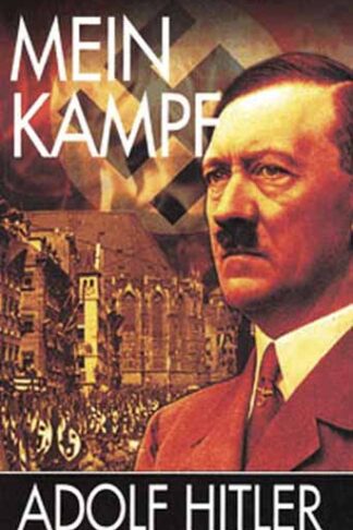Buy Mein Kampf book in Sri Lanka
