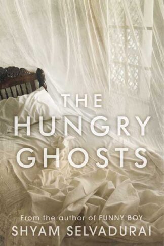 Buy The Hungry Ghosts book in Sri Lanka