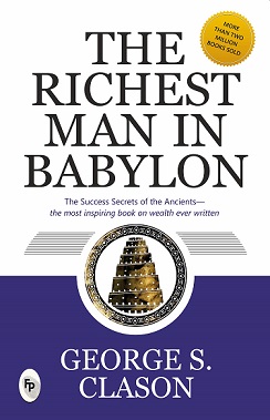 Buy The Richest Man in Babylon book in Sri Lanka.