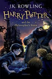 Buy Harry Potter and the Philosopher's Stone book in Sri Lanka.