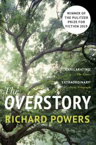 Buy The Overstory book in Sri Lanka.