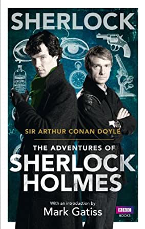 Buy Sherlock: The Adventures of Sherlock Holmes book in Sri Lanka.