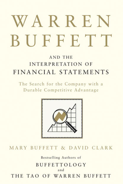 Buy Warren Buffett and the-Interpretation of Financial Statements book in Sri Lanka