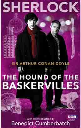 Buy Sherlock The Hound of the Baskervilles book in Sri Lanka