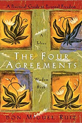 Buy The Four Agreements book in Sri Lanka.