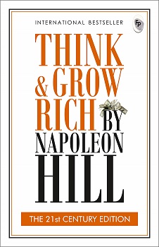 Buy Think and Grow Rich book in Sri Lanka.