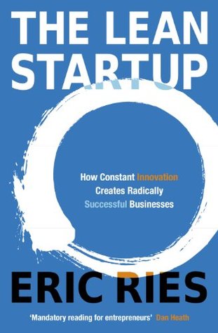 Buy The Lean Startup book in Sri Lanka.