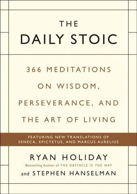 Buy The Daily Stoic book in Sri Lanka.