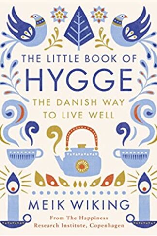 Buy The Little Book of Hygge in Sri Lanka.