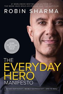 Buy The Everyday Hero Manifesto book in Sri Lanka.