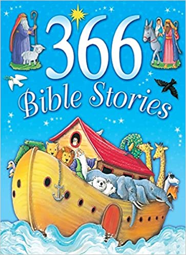 Buy 366 Bible Stories book in Sri Lanka