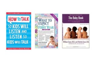 best parenting books to read for new parents